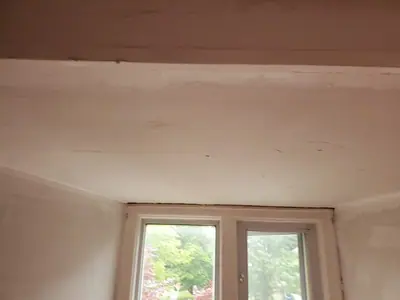 Interior plaster and lath restoration — photo 5 of 9