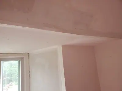 Interior plaster and lath restoration — photo 9 of 9