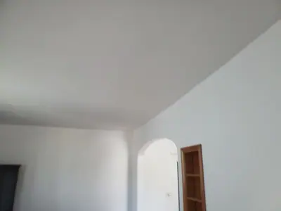 Ceiling plaster removal and drywall finishing — photo 8 of 9