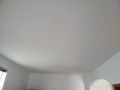 Ceiling plaster removal and drywall finishing — photo 9 of 9